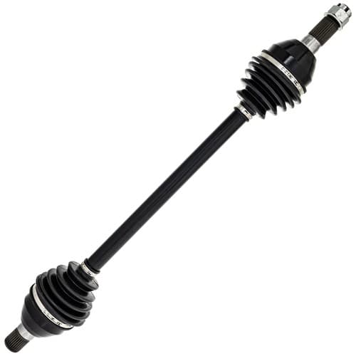 NICHE Rear CV Axle Half Drive Shaft for Can-Am Maverick X3 Turbo RR 705502154