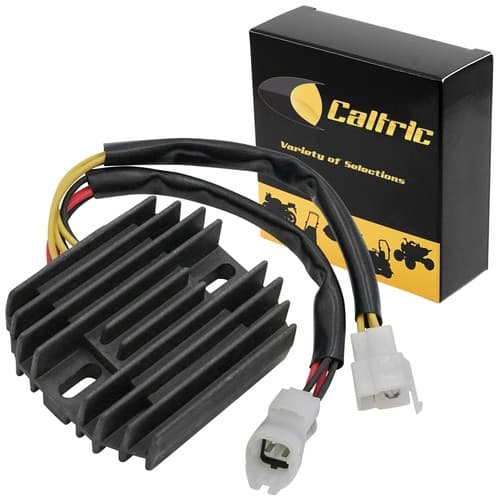 Regulator Rectifier for Arctic Cat 375 2X4 4X4 Automatic 2002 Atv New