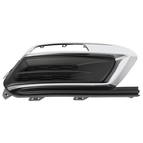For Chevrolet Cruze /Cruze Limited 15-16 Front Fog Light Cover Passenger Side