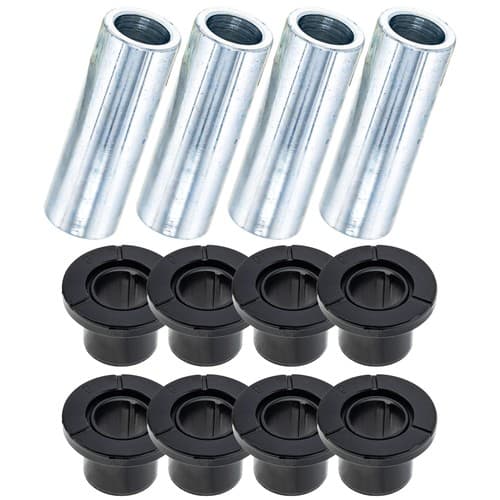 NICHE Swing Arm Bushing Sleeve Kit for Can-Am Renegade Outlander 1000 570 850