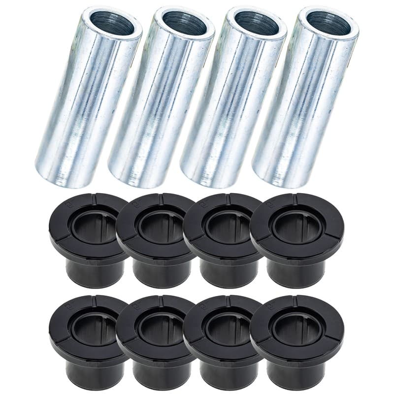 NICHE Swing Arm Bushing Sleeve Kit for Can-Am Renegade Outlander 1000 570 850