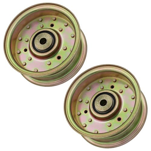 Deck Pulley for Bad Boy CZT 48" 2013 / CZT 54" 2013 / ZT 50" 60" 2007-2012