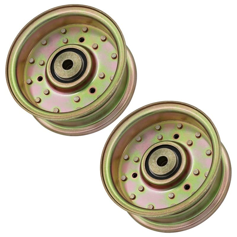 Deck Pulley for Bad Boy CZT 48" 2013 / CZT 54" 2013 / ZT 50" 60" 2007-2012