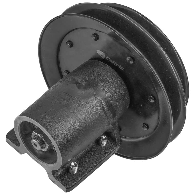 Caltric Jackshaft Assy For Exmark LXS25KD725 LAS28KA724 LAS28KA724N 72"