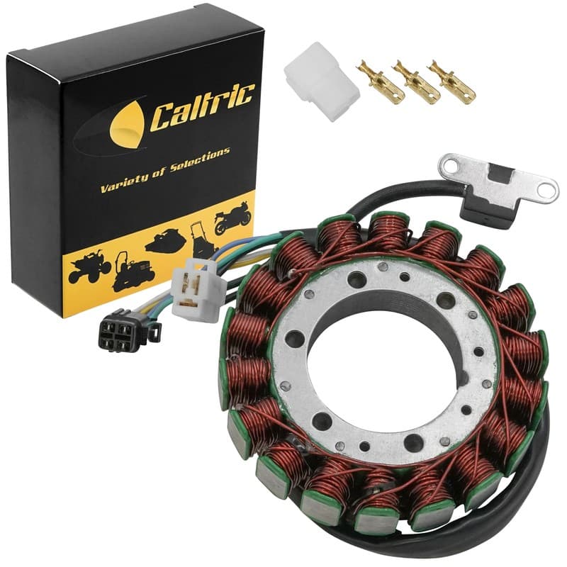 Stator for Arctic Cat 500 Trv Mrp  2003 2004 2005 2006 2008 Magneto New