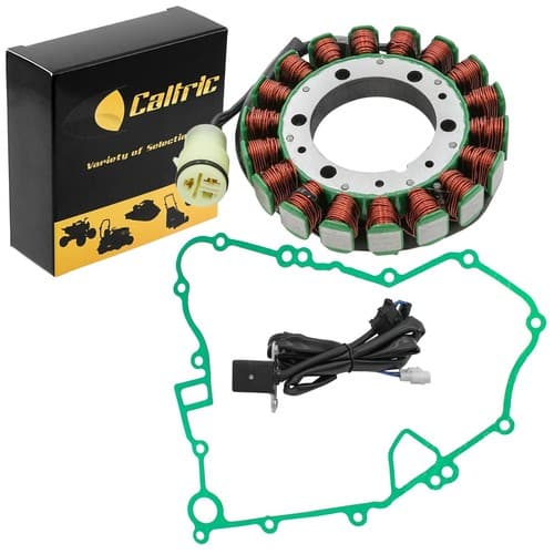 Stator & Gasket for Kawasaki KFX700 KFX 700 KSV700 KSV 700 2004 2005 2006-2009