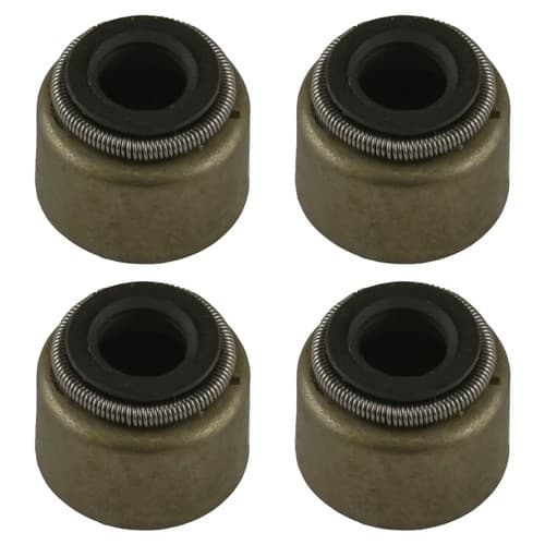 Valve Stem Seal for Kawasaki 305 LTD 1987-1988