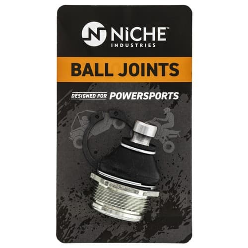 NICHE Ball Joint for Kawasaki 59266-1098 Bayou Prairie 300 Tecate 4 Lakota Lower