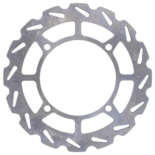 NICHE Rear Brake Rotor for Suzuki RMZ250 RMZ450 RMX450Z RMZ450L Motorcycle