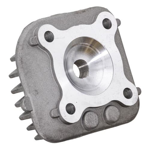 Cylinder Head for Yamaha Zuma YW50 Jog CY50 3KJ-11111-10 4DY-E1111-01 1992-2011