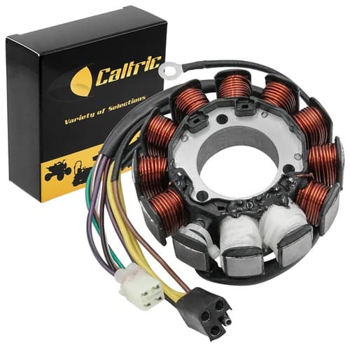 Stator for Arctic-Cat M5 141 2005 / Ac F570 2008-2014 Magneto