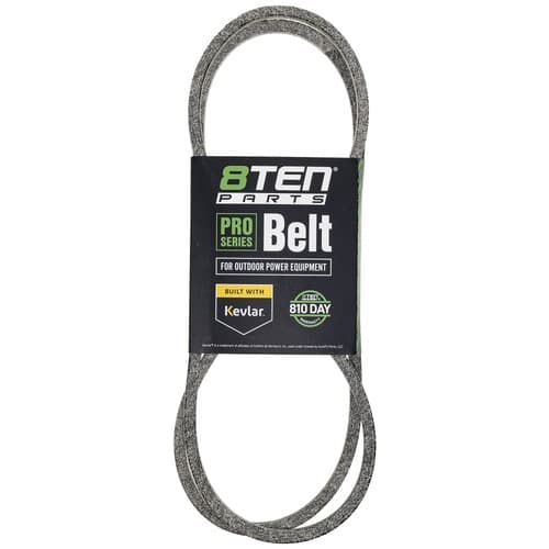 8TEN Belt with Kevlar for Poulan Weed Eater PB30 532441597 72 1/2 x 1/2
