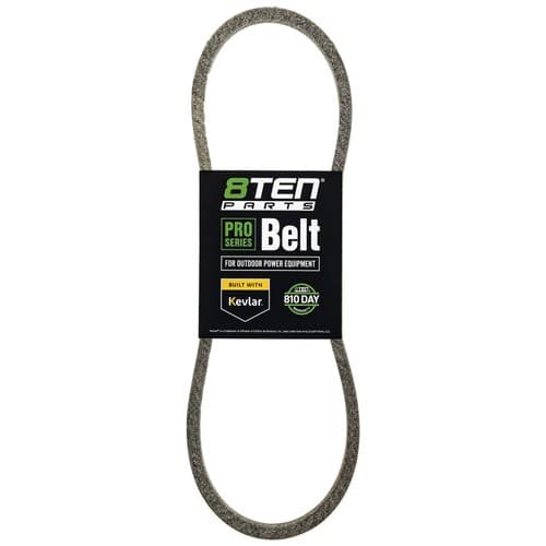 8TEN Belt with Kevlar for Dixie Chopper Encore 20256 523374 41 1/4 x 5/8