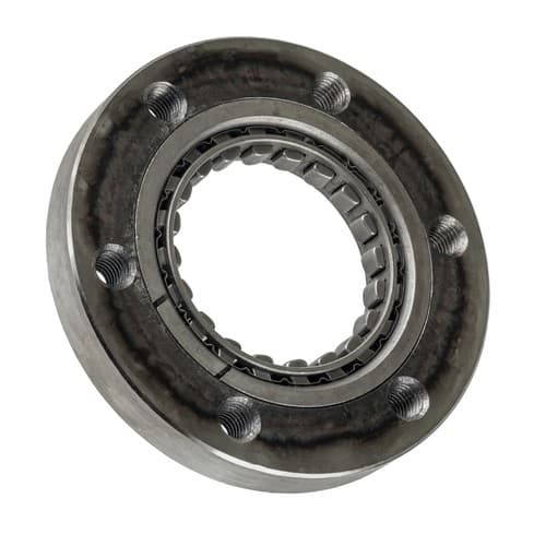 for Yamaha Grizzly 660 YFM660 4X4 2002 Starter Clutch One Way Bearing Sprag