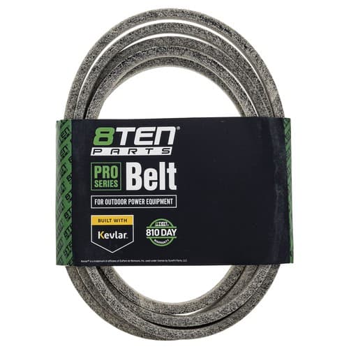 8TEN Belt with Kevlar for Toro Z Master 7500-D Turbo 60 109-0206 152 x 5/8