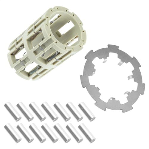 Front Differential Roll Cage Armature Plate for Polaris Magnum 330 4x4 2003-2006