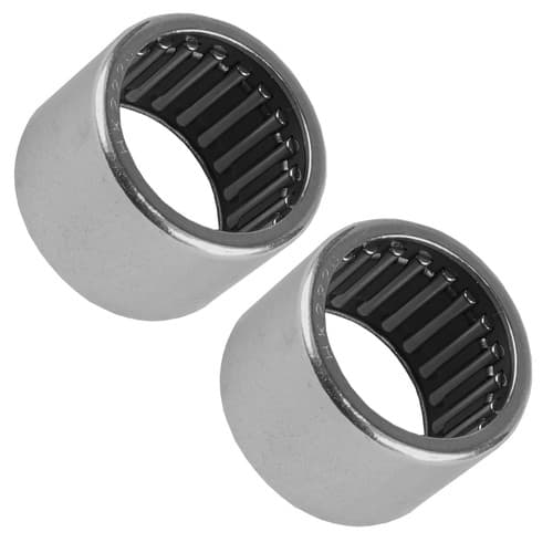 2x Swing Arm Needle Bearing for Yamaha Banshee 350 / Blaster 200 1988 1989-2006