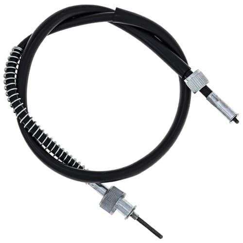 NICHE Tachometer Cable for Yamaha TX650 XS650 447-83560-01 Motorcycle 1974-1983