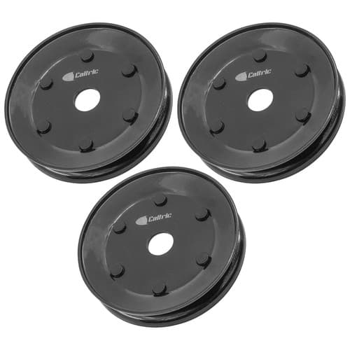 Deck Pulley for Cub Cadet 19A40015 19B40015 208 209 190-208-100 44" 48" 3x