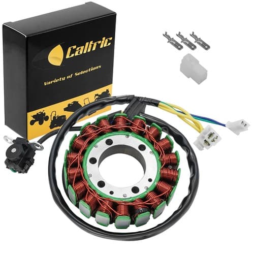 Stator for Suzuki VS800GL VS-800GL Boulevard S50 2005 2006 2007 2008 2009