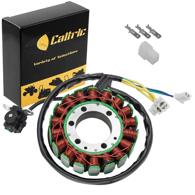 Stator for Suzuki VS800GL VS-800GL Boulevard S50 2005 2006 2007 2008 2009