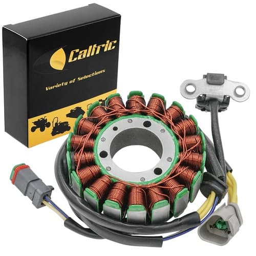 Stator For Can-Am DS450 X Xxc Xmx EFI 2008 2009 2010 2011 2012 2013-2015 Magneto