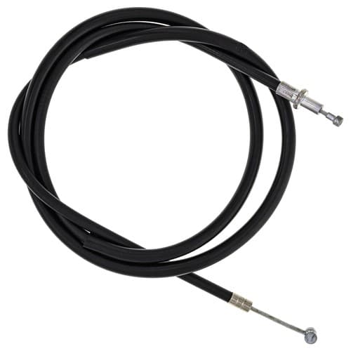 NICHE Clutch Cable for Yamaha Maxim 1100 XS1100 XS1100L XS1100S 10M-26335-00-00