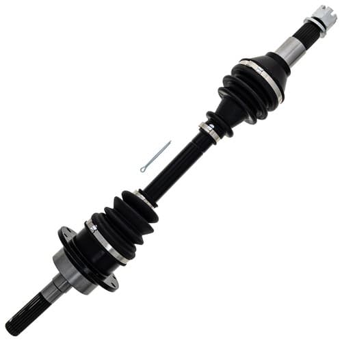NICHE Front Right CV Axle Half Drive Shaft for Can-Am Outlander 400 705401110