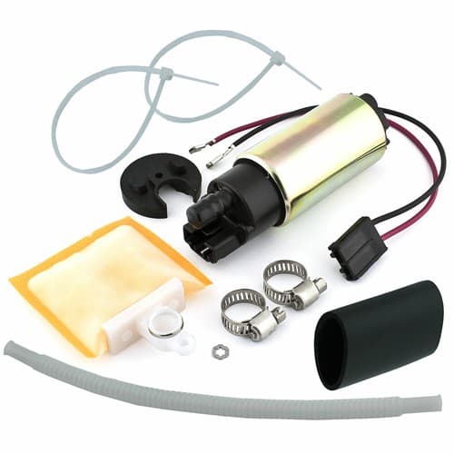 Intank Fuel Pump for Harley Davidson Electra Glide Ultra Classic FLHTCU 1584