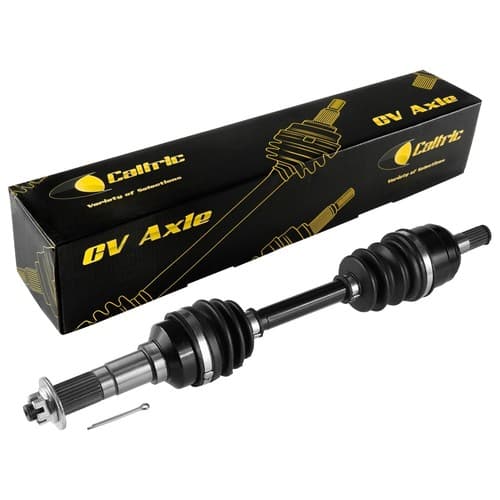 for Yamaha Big Bear 400 YFM400 4X4 2000 2001 Front Right or Left CV Joint Axle