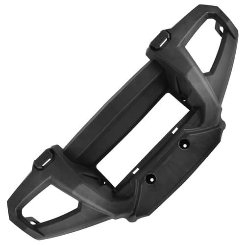 Caltric Front Bumper For Polaris Sportsman 800 4x4 6x6 2005-2010 / X2 800 07-09