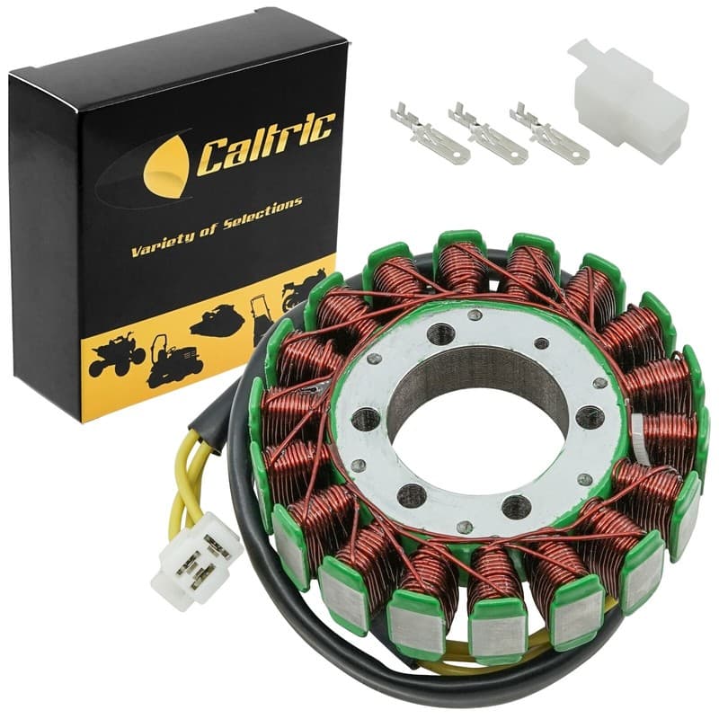 Stator for Honda CBR600F3 CBR600 F3 A Ac 1995 1996 1997 1998 Magneto New