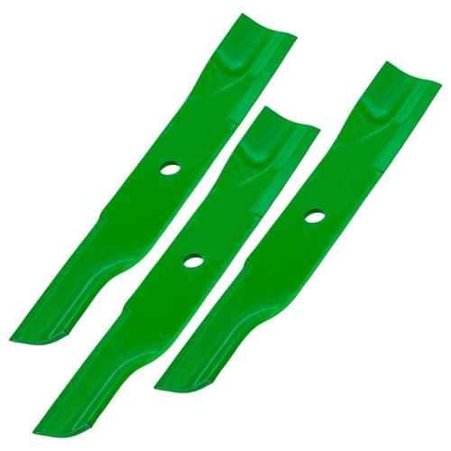 Caltric 01010168-0637 01010168 50" Deck Blade For Cub Cadet M50-KHS / Z-Force 50
