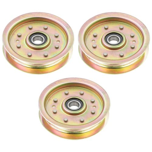 Caltric 54" Deck Pulley For Toro Titan ZX5420 ZX5400 / 132-4718 116-3626