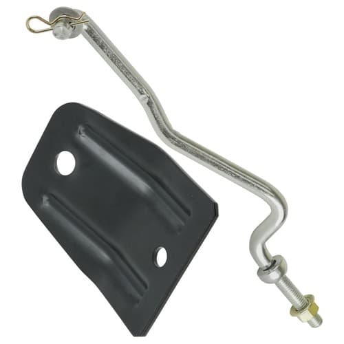 Deck Hanger Bracket w/Lift Linkage for John Deere G110 CV730 L100 31F707L105