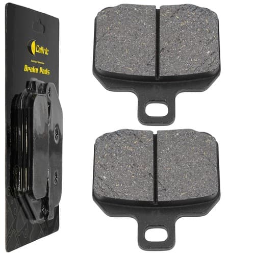 Brake Pads for Ducati 944 St2 St4 1997-2005 Rear Motorcycle Brake Pads