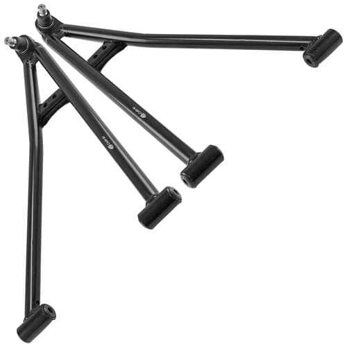 Caltric 1021417-458 1021416-458 Front Control Arm For Polaris Lower Right Left
