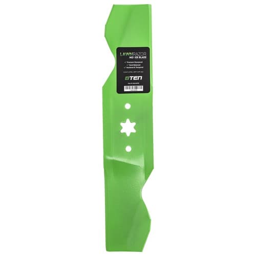 LawnRAZOR High Lift Center Blade for MTD 600 849H 848H 845H 840H 829H 828H 825H