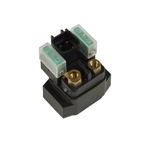 Starter Relay Solenoid for Yamaha Rhino 450 YXR450 YXR45F Hunter SE 2007 - 2009