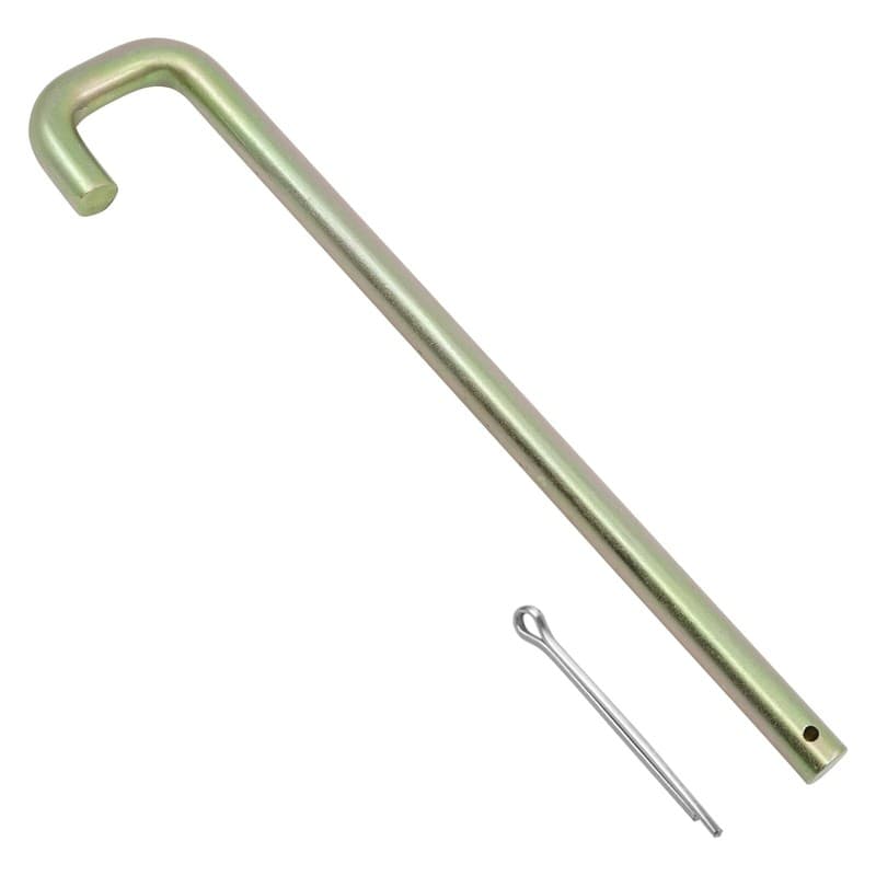 Deck Roller Pin for MTD 13AP625K730 14AP805K730 14AR808K131 14AR814K401 54"