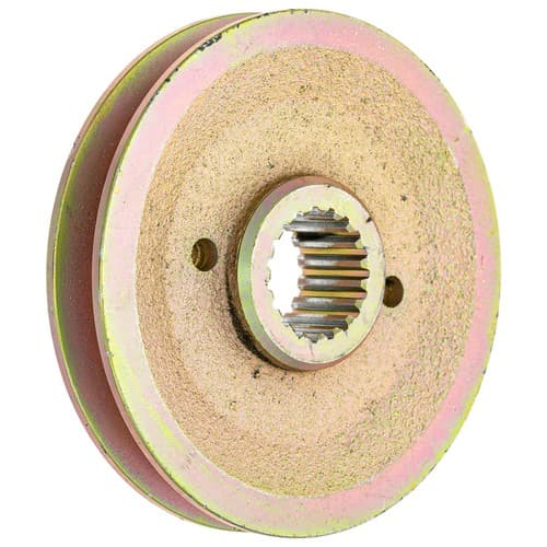8TEN Deck Spindle Pulley For Cub Cadet Tank M48 M54 M60 GF1748 HF1748 01005616