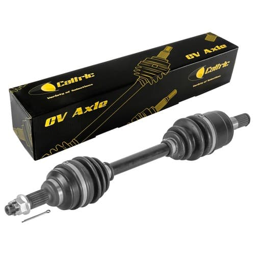 Front Right CV Joint Axle For Honda TRX420FM1 TRX420FM2 Rancher 420 4X4 2014-16