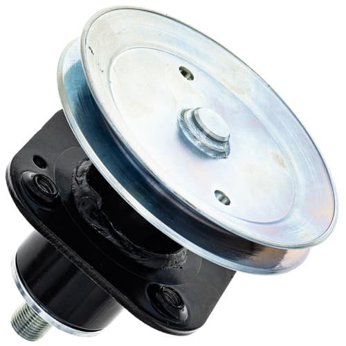 8TEN Mower Spindle for Ariens Gravely Zoom ZT Edge 50 34 50-Inch Deck 51519500