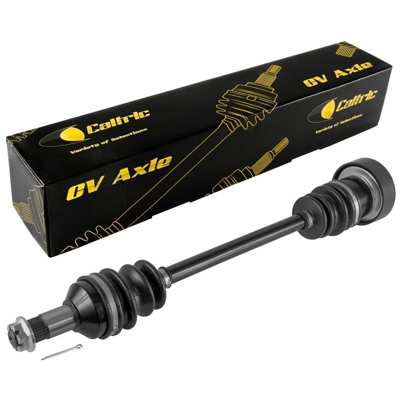 Front Left CV Joint Axle fits Arctic Cat Prowler HDX 700 2008 2009 2010 - 2015