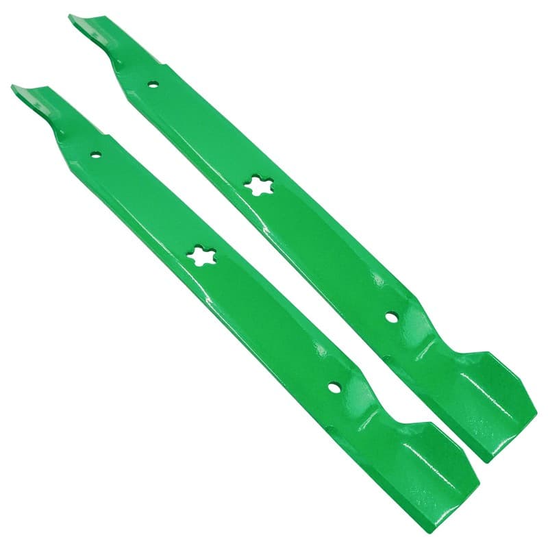 Deck Blade for Dixon D19KH42 D20KH42 D22KH42 Speed ZTR42 539110460 21546095