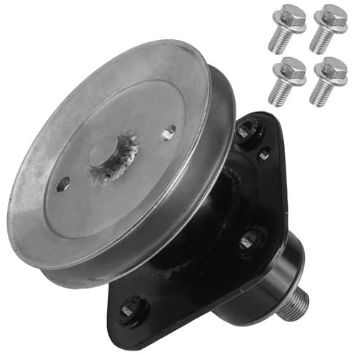 Spindle Assembly For Ariens 915155 Zoom 42" ZT Mower 16HP Briggs & Stratton