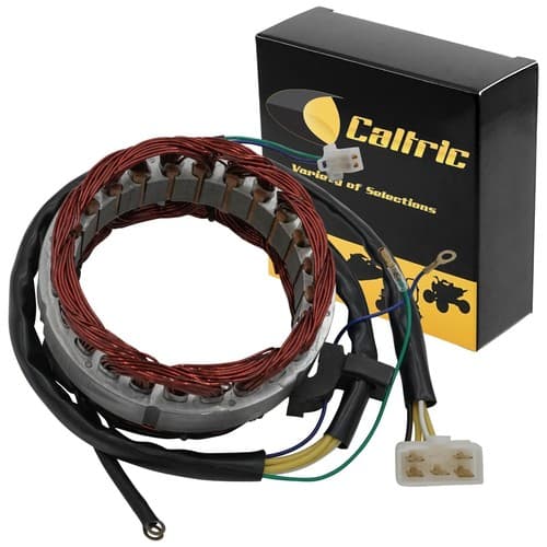 Stator for Honda CB650 CB 650 CB650C CB 650C 1979 1980 1981 1982