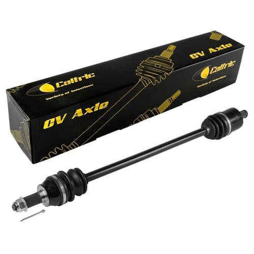 Front Left Complete CV Joint Axle for Polaris RZR XP 1000 Eps 2014-2023
