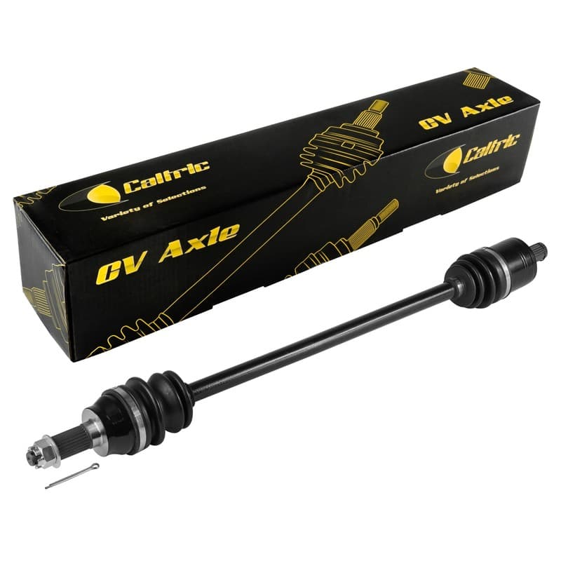 Front Left Complete CV Joint Axle for Polaris RZR XP 1000 Eps 2014-2023