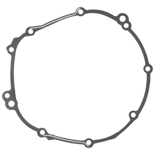 Caltric 2C0-15461-01-00 2C0-15461-00-00 Clutch Cover Gasket For Yamaha R6 YZFR6